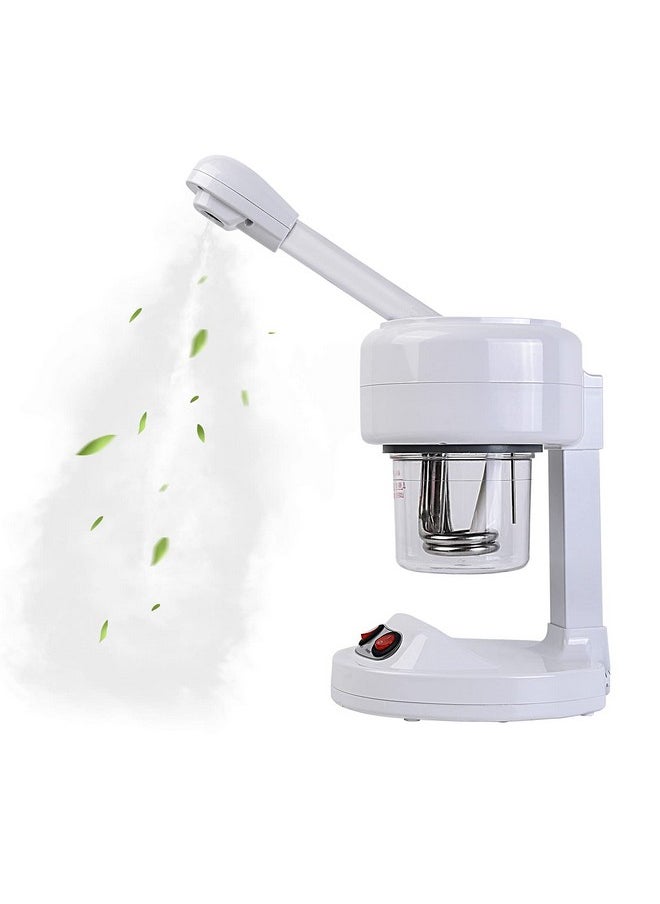 Mini Facial Steamer For Salon And Spa Ozone Facial Steamer For Deep Cleansing Spa Facial Steamer Professional Sauna Facial Steamer Salon Facial Vaporizer