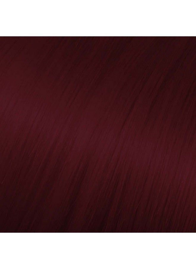 Bond Sustainer Color (Burgundyvixen) 3.7 Ounce