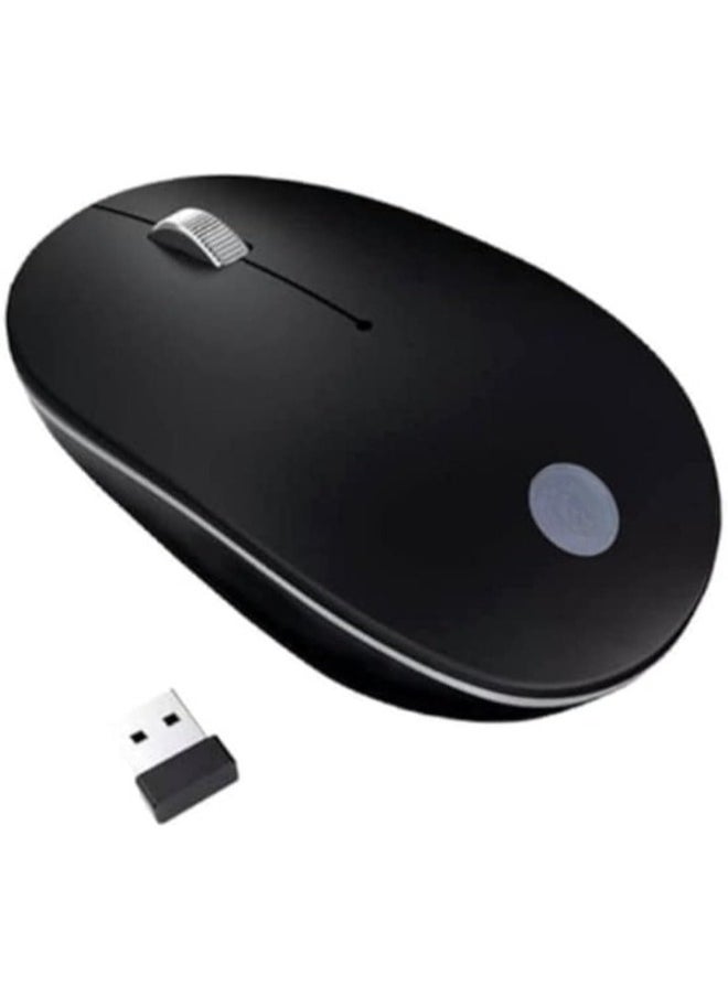 Wireless Mouse S1500 (Black)