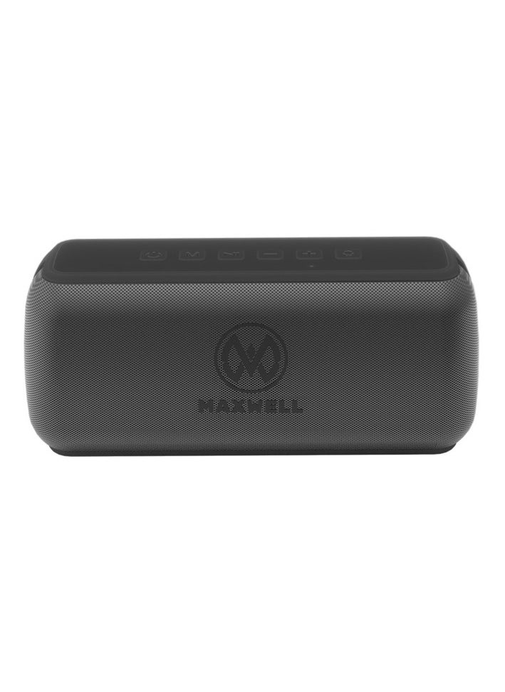 Maxwell 60W Max beat speaker