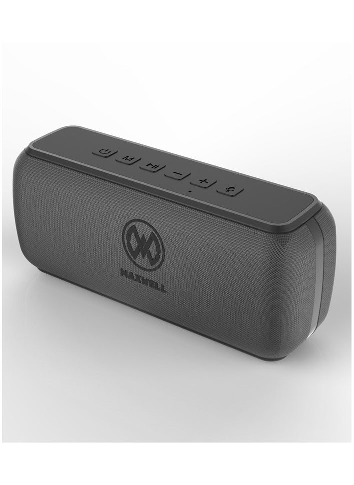 Maxwell 60W Max beat speaker