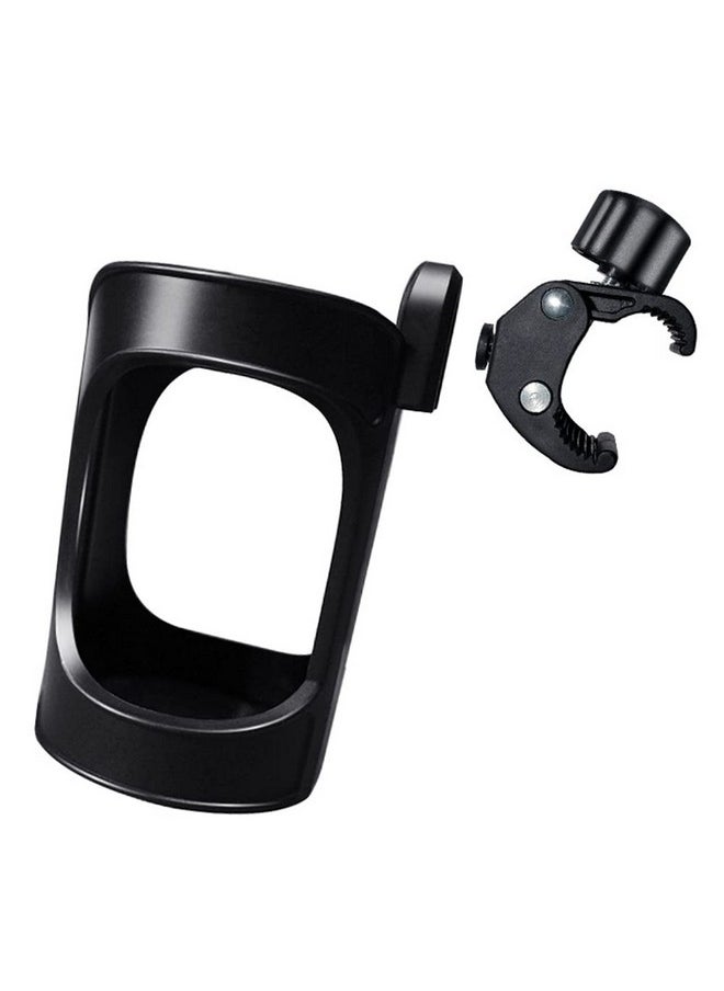 Cup Holder For Babyzen Yoyo Stroller360 Degrees Adjustable Drink Holder Universal For Baby Strollerpushchair Bike Cup Holder