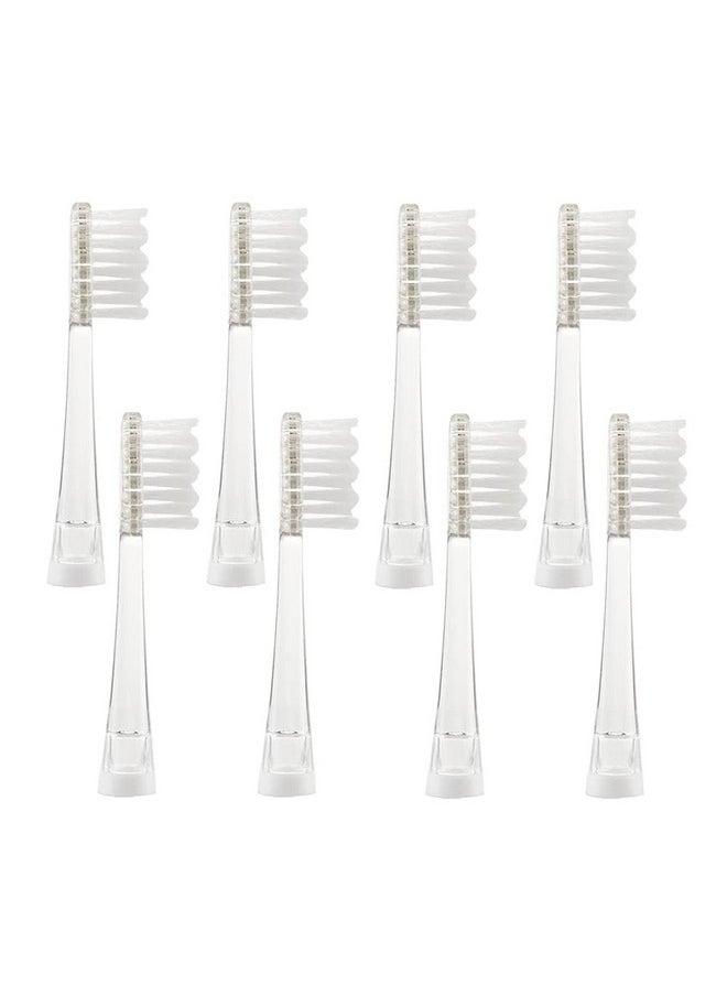 Seago Toothbrush Replacement Headssg977 Sg5138 Pack Seago Kids Toothbrushes Heads For Toddlerscompatible With Seago Electric Toothbrushes Kids