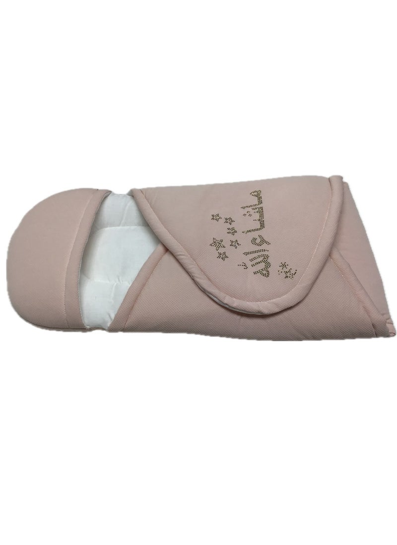 Baby sleeping Bag with attractive design from Sweet Baby.