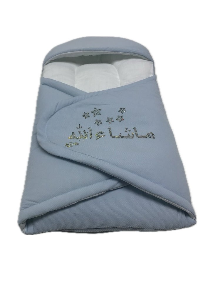 Baby sleeping Bag with attractive design from Sweet Baby.