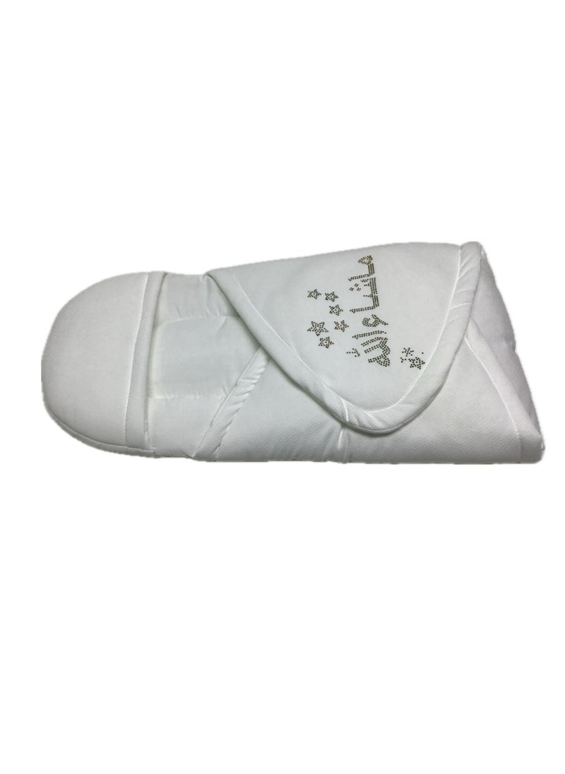 Baby sleeping Bag with attractive design from Sweet Baby.