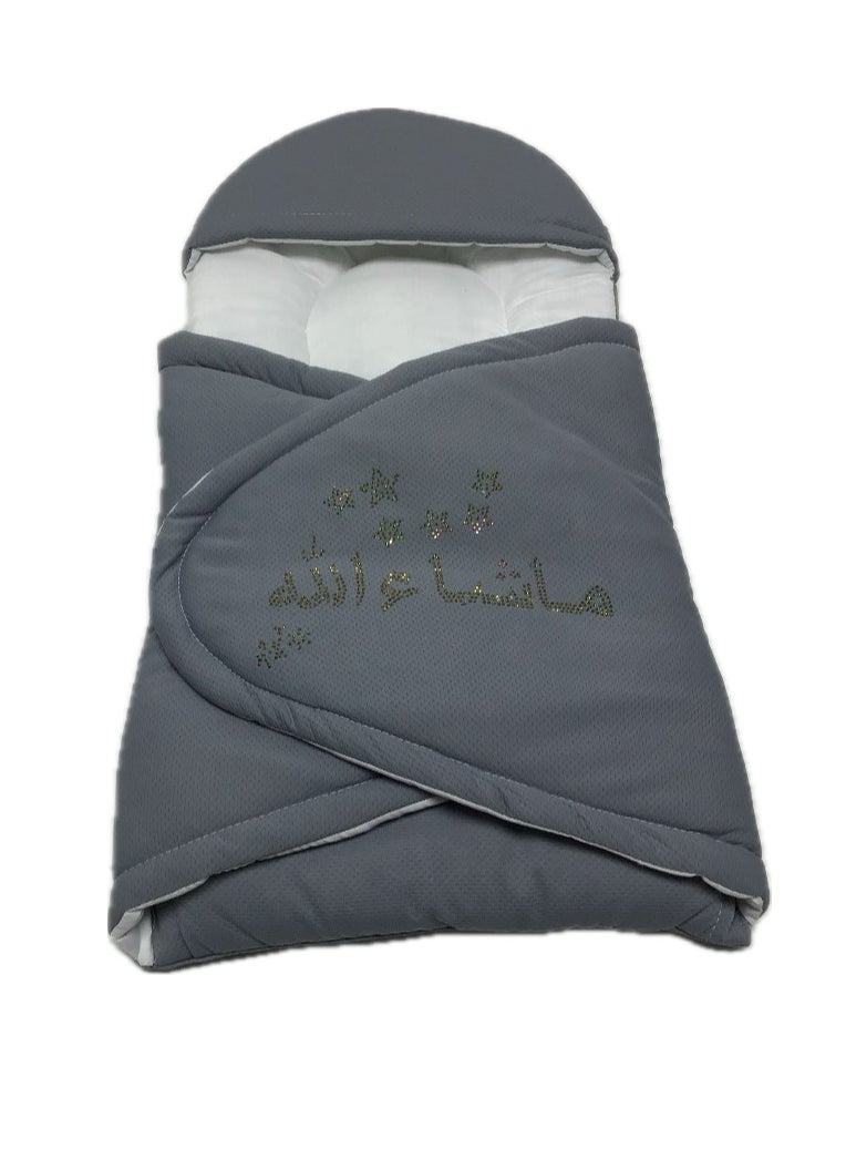 Baby sleeping Bag with attractive design from Sweet Baby.