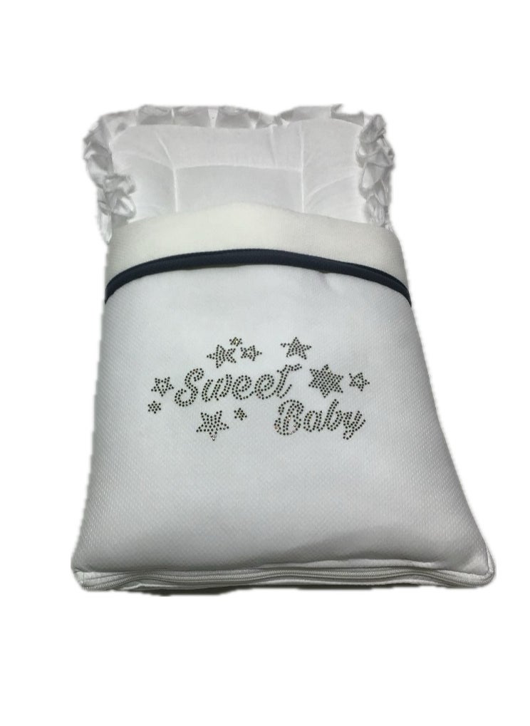 Baby sleeping Bag with attractive design from Sweet Baby.