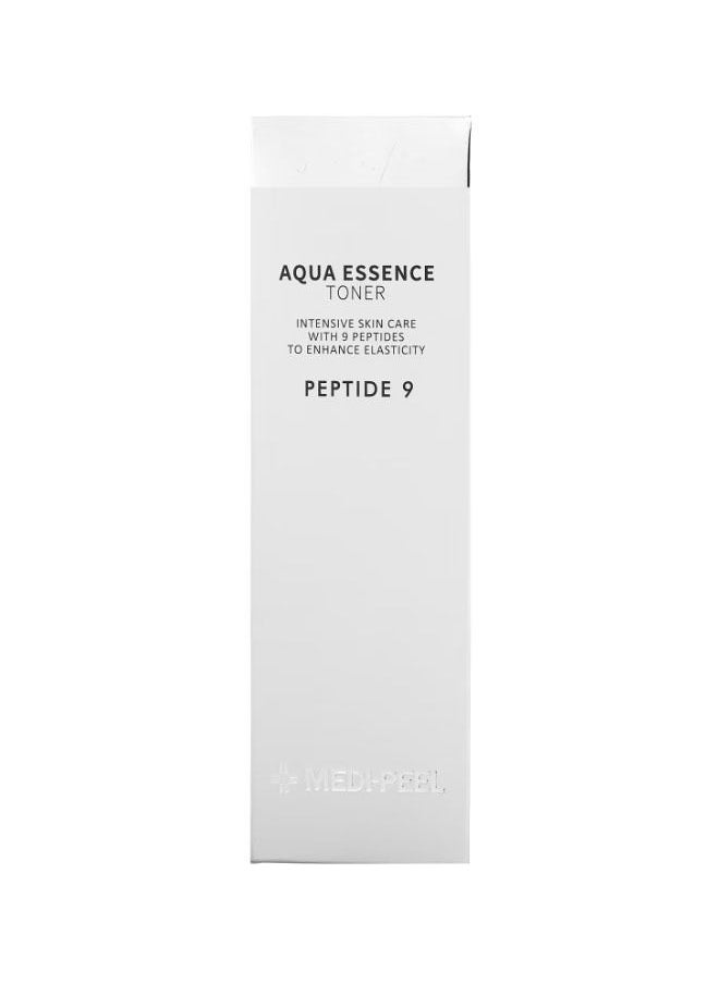 Peptide 9 Aqua Essence Toner 8.45 fl oz 250 ml