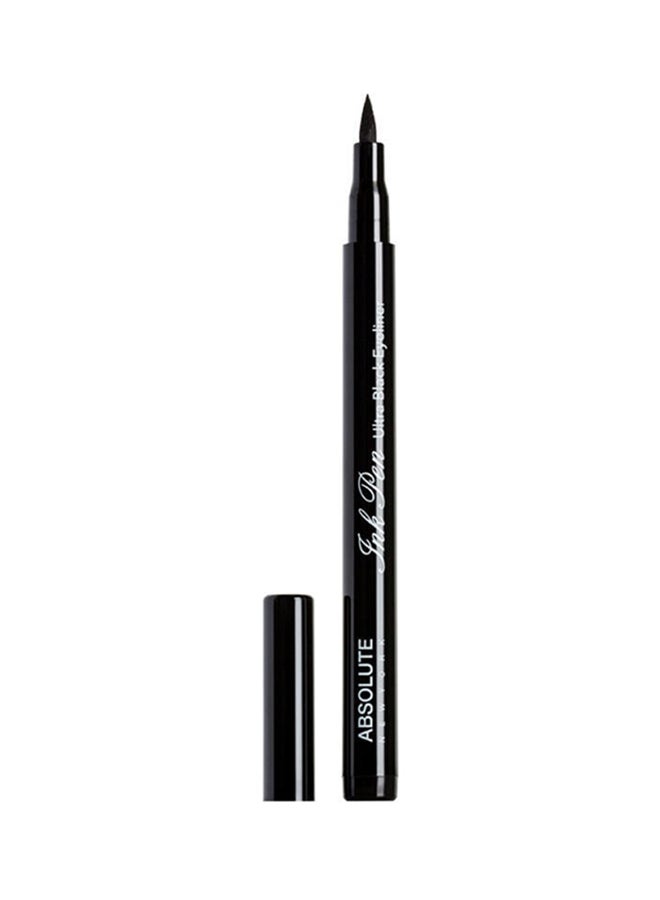 Ink Pen Ultra Eye Liner Black