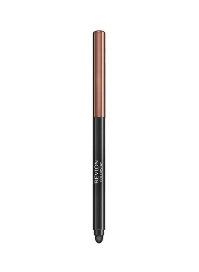 ColorStay Waterproof Eye Liner Topez 208