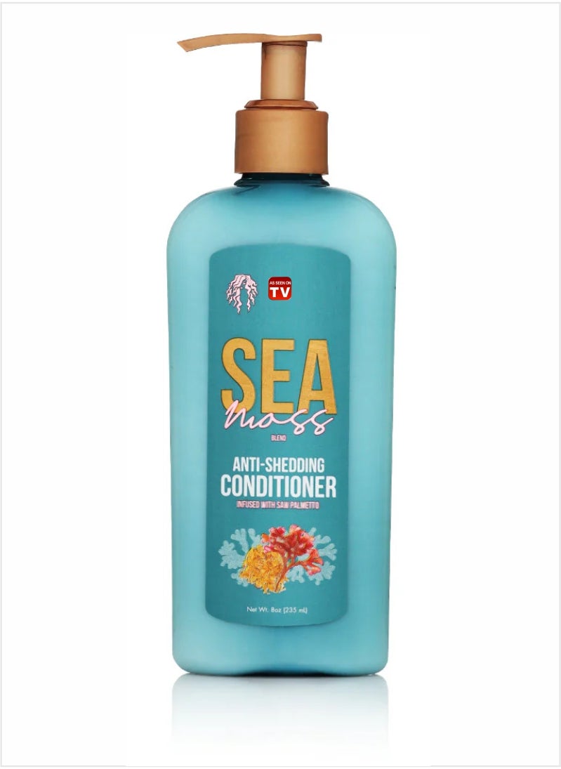 Sea Moss Conditioner 235 ML