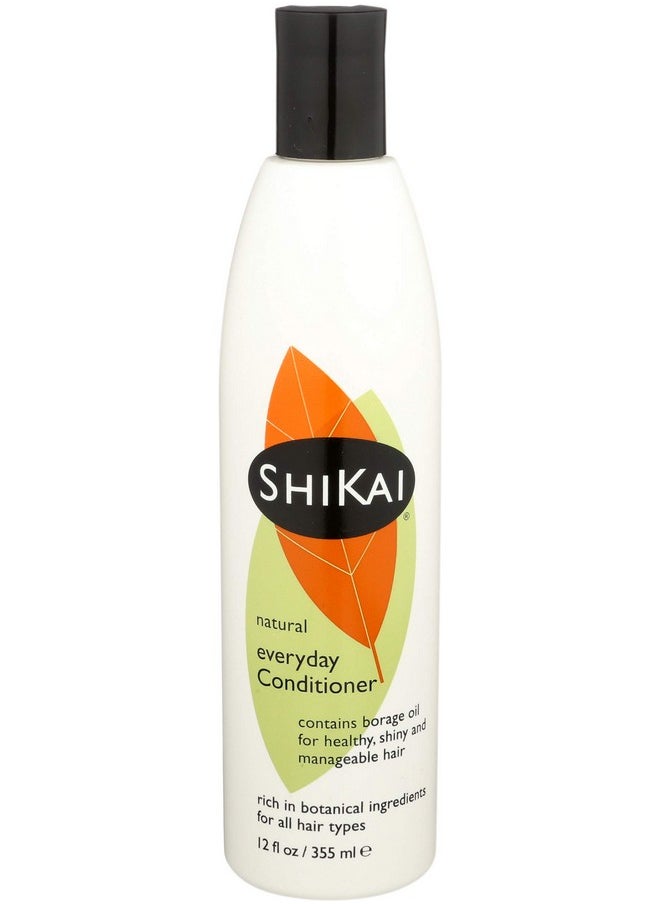 Everyday Conditioner, 12-Ounces