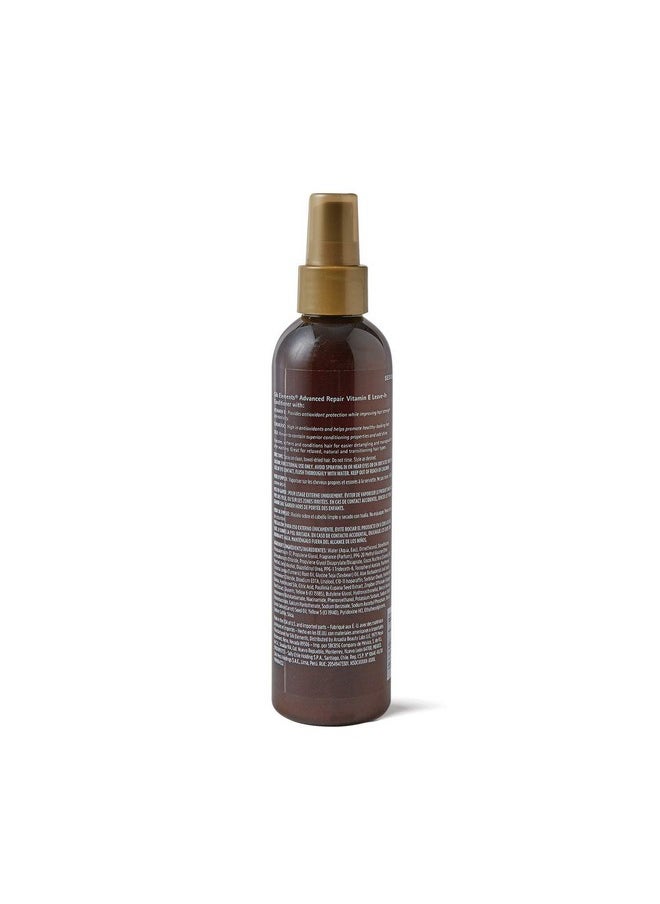 Advanced Repair Leave-In Conditioner