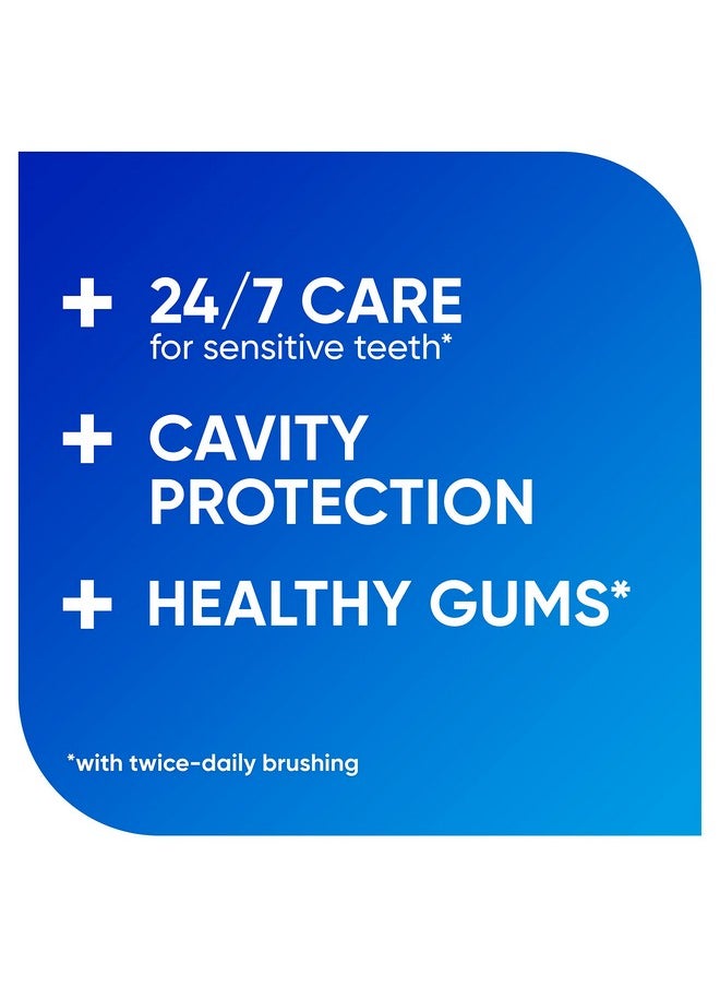 Toothpaste Daily Care 75Ml