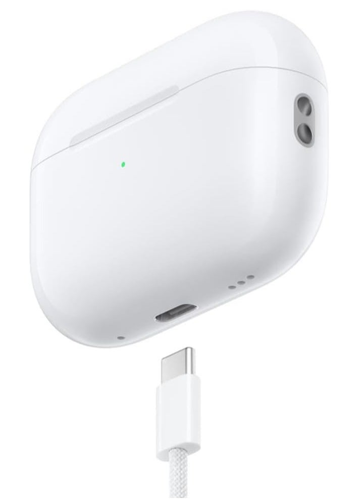 Apple AirPods Pro 2 (1:1 Quality)