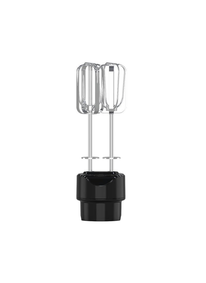 BLND02 SmartMix Hand Blender including Powerful Blades, 20-Speed Adjustments with High Capacity and Multi-Functionality