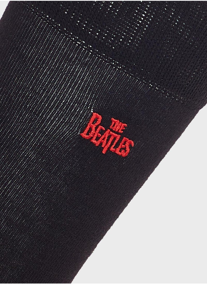 Beatles Socks