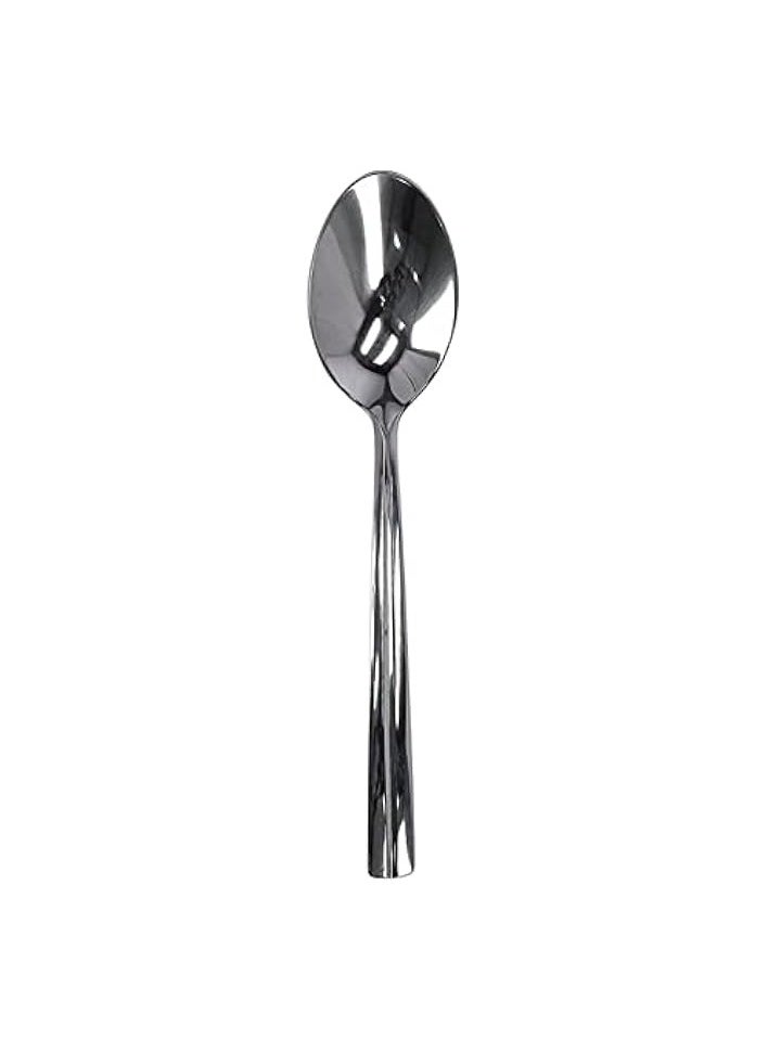 6Pc Stainless Steel Table Spoon