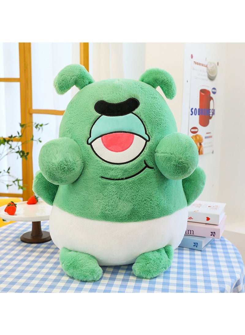 45 CM Cute Cartoon Characters Plush Toy Soft Stuffed Doll For Girls And Boys All Ages Gift