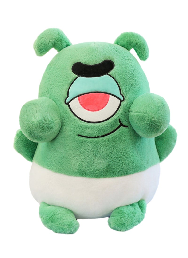 45 CM Cute Cartoon Characters Plush Toy Soft Stuffed Doll For Girls And Boys All Ages Gift