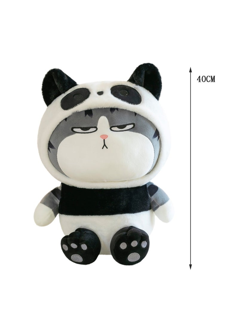 40 CM Cute Cartoon Animal Plush Toy Soft Stuffed Doll For Girls And Boys All Ages Gift