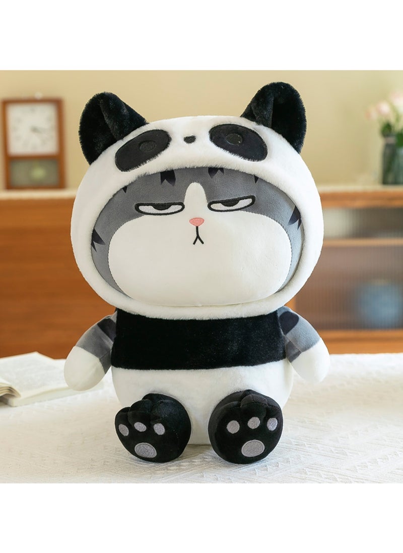 40 CM Cute Cartoon Animal Plush Toy Soft Stuffed Doll For Girls And Boys All Ages Gift