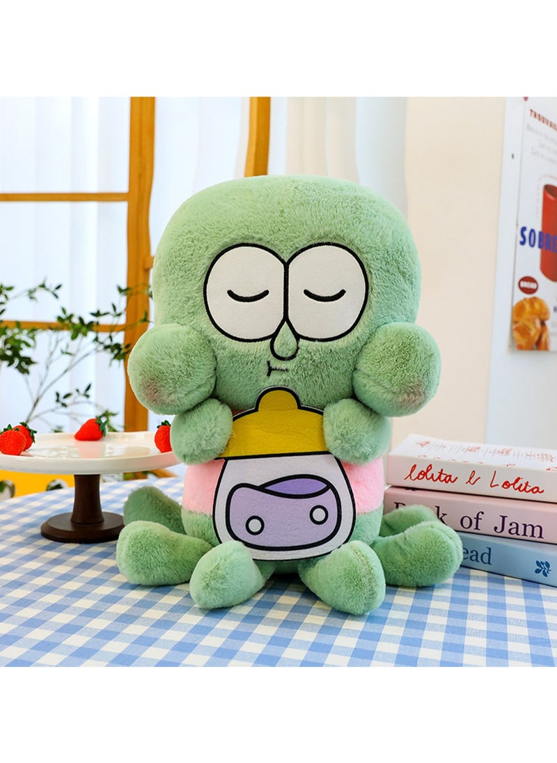 45 CM Cute Cartoon Characters Plush Toy Soft Stuffed Doll For Girls And Boys All Ages Gift