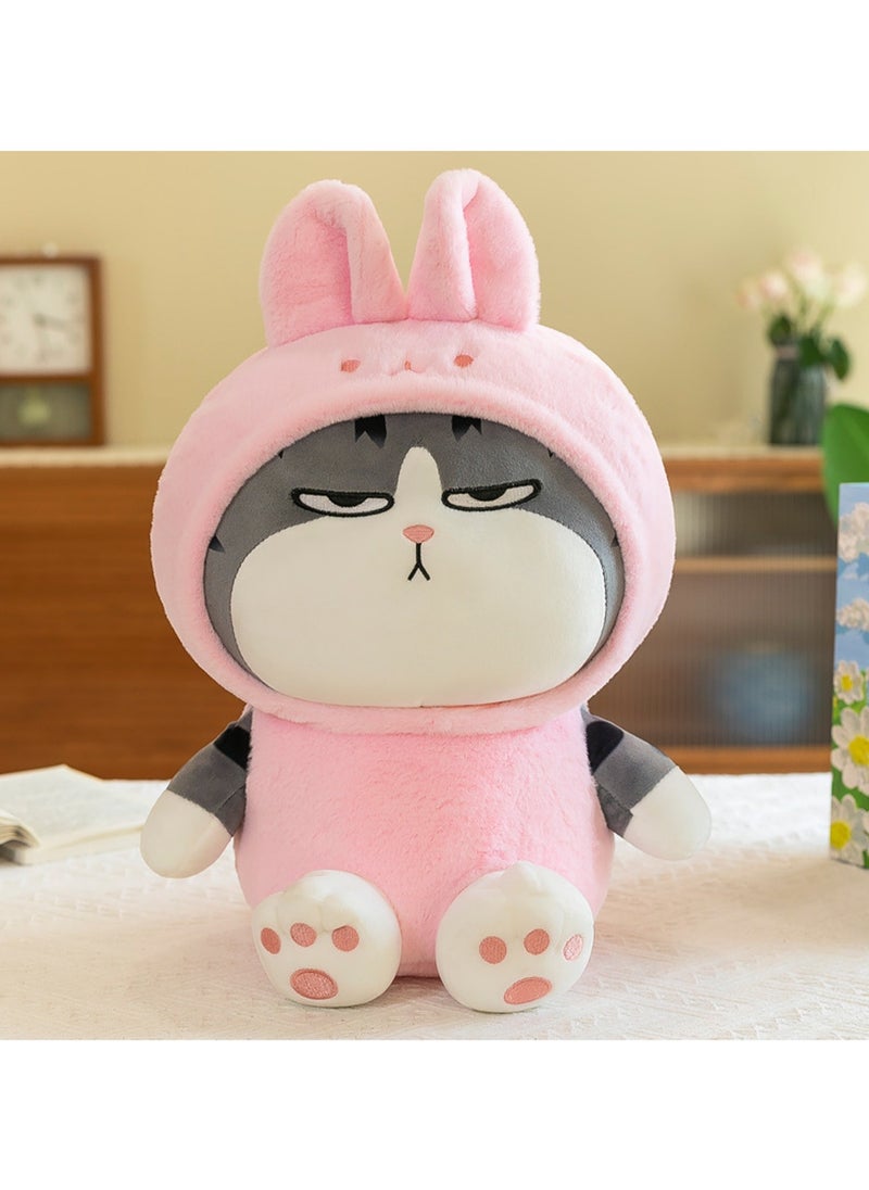 40 CM Cute Cartoon Animal Plush Toy Soft Stuffed Doll For Girls And Boys All Ages Gift