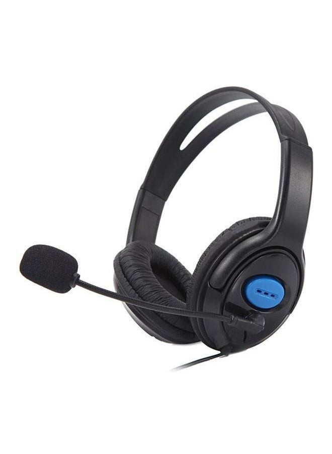 Over-Ear Wired Bluetooth Gaming Headsets With Microphone