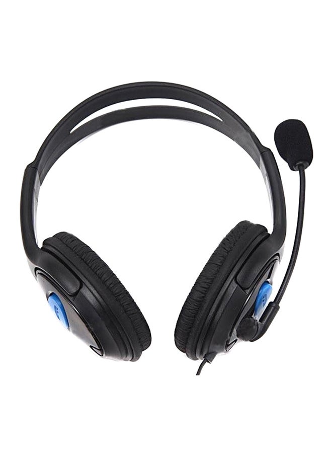 Over-Ear Wired Bluetooth Gaming Headsets With Microphone