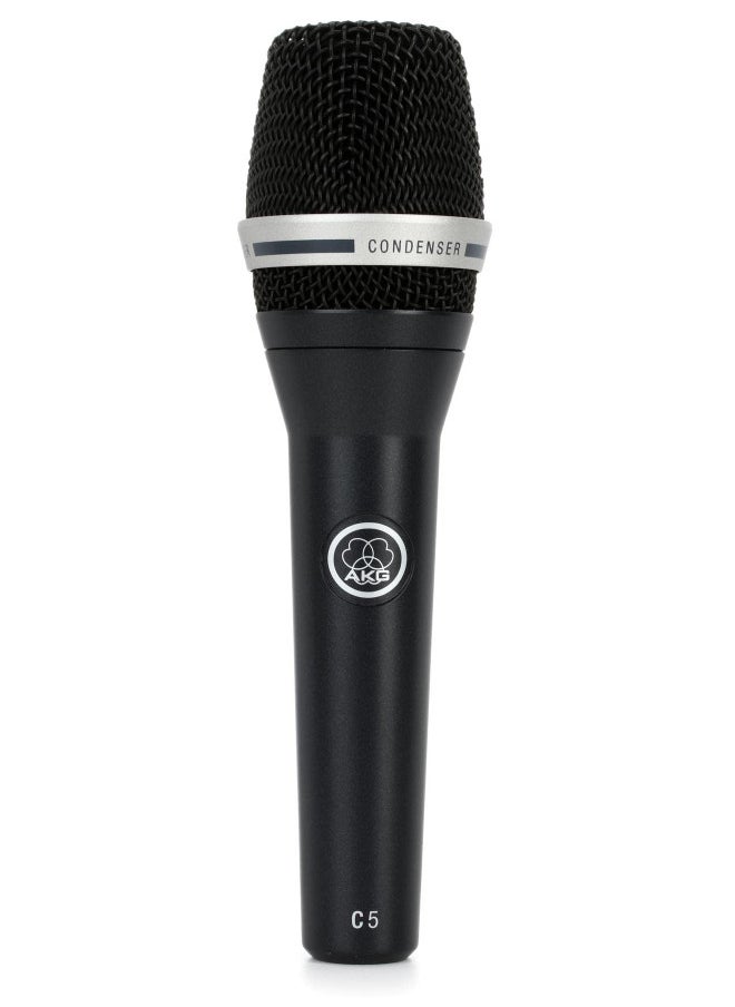 AKG Pro Audio C5 Professional Condenser Vocal Microphone