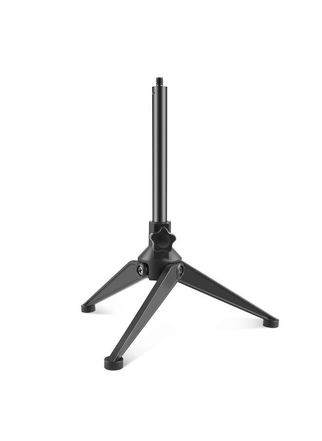 Desktop Adjustable Tripod Stand Selfie Stick Mount Holder