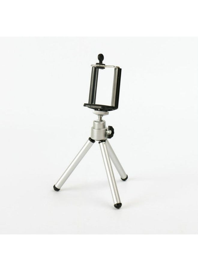 Mini Aluminum Alloy Camera Tripod Mobile Phone Tripod