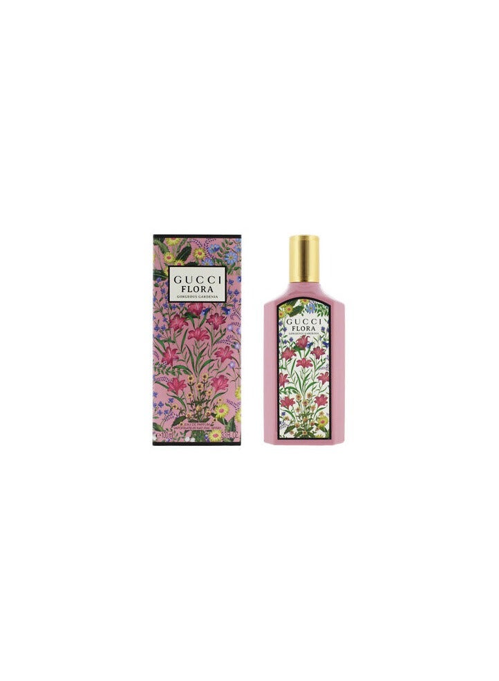 Flow Gorgeous Gardenia EDP 100ml