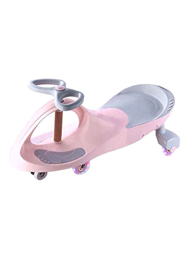 Swing Ride-On Car 80x41.5x27.5cm