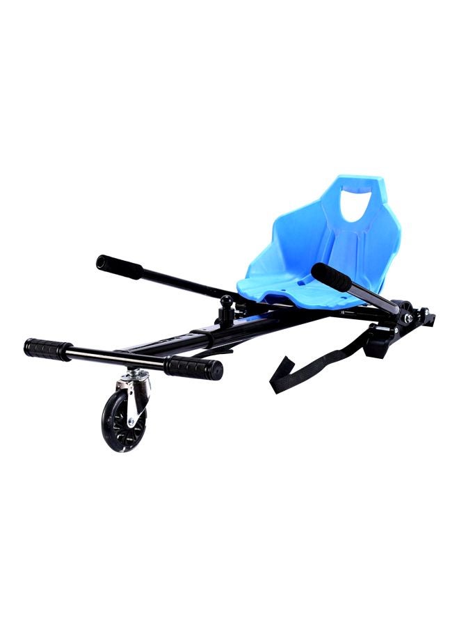 Self Balance Hoverseat Electric Ride-On DIA902 Blue