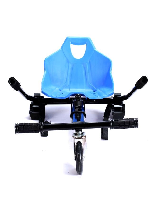 Self Balance Hoverseat Electric Ride-On DIA902 Blue