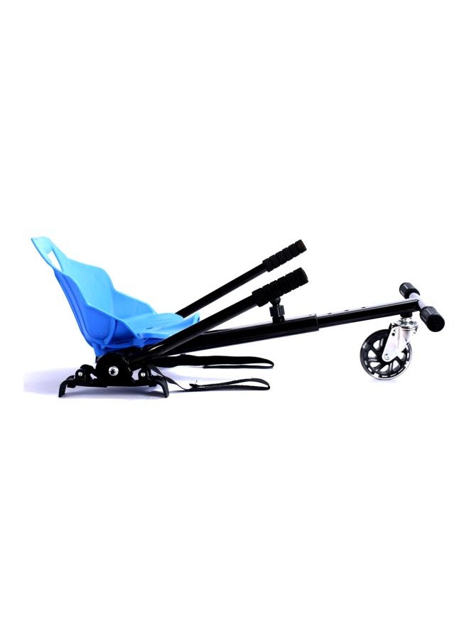 Self Balance Hoverseat Electric Ride-On DIA902 Blue