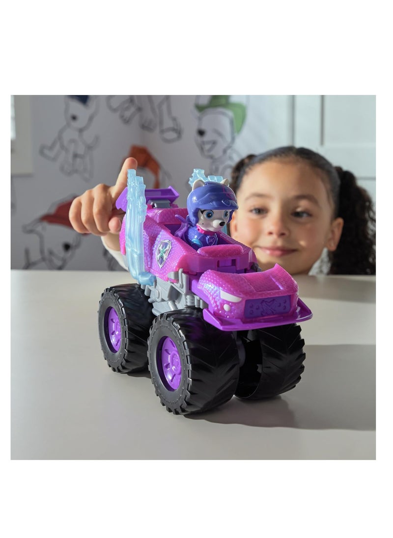 Paw Patrol Rescue Vehicle - Roxi