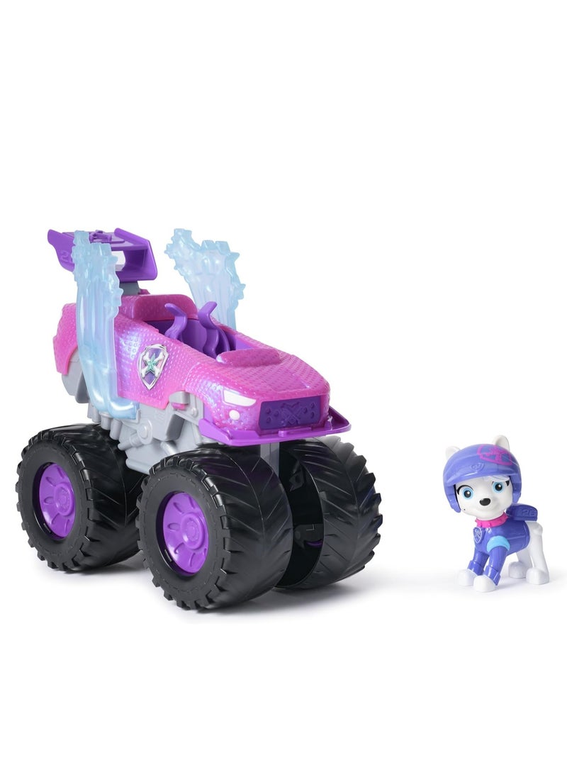 Paw Patrol Rescue Vehicle - Roxi