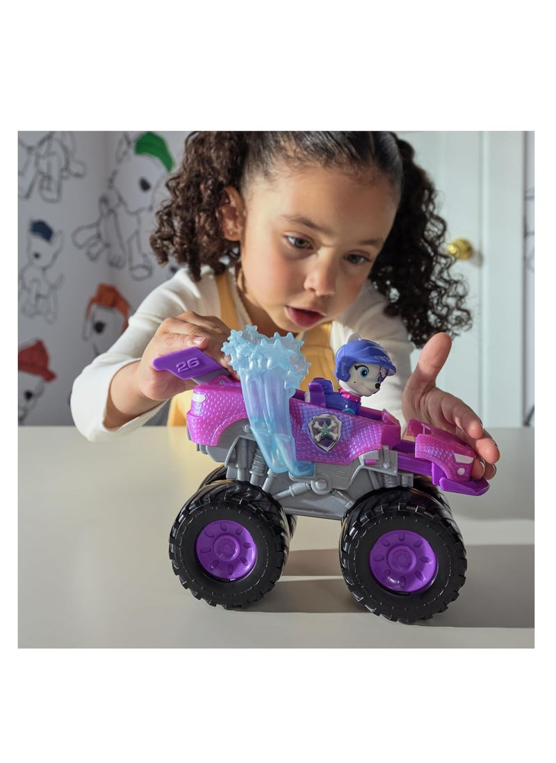 Paw Patrol Rescue Vehicle - Roxi