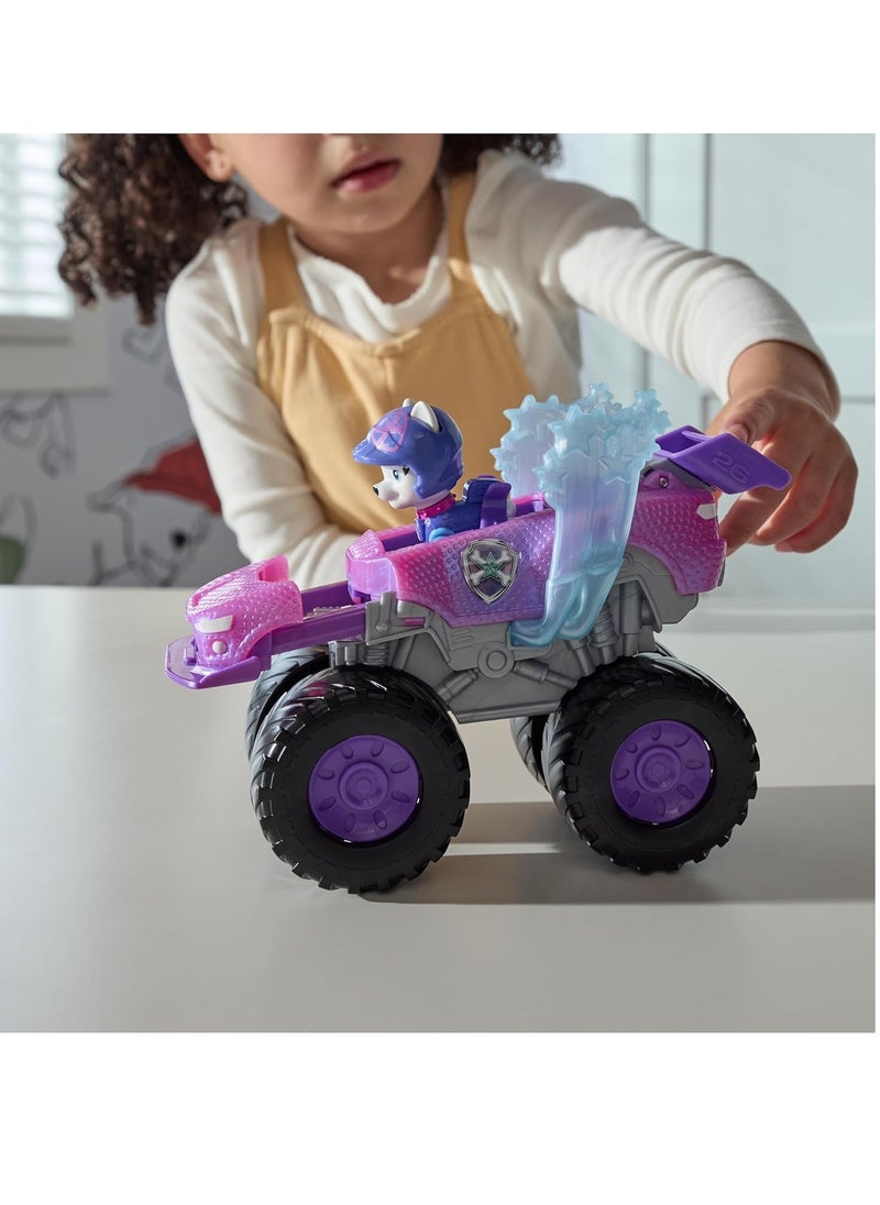 Paw Patrol Rescue Vehicle - Roxi