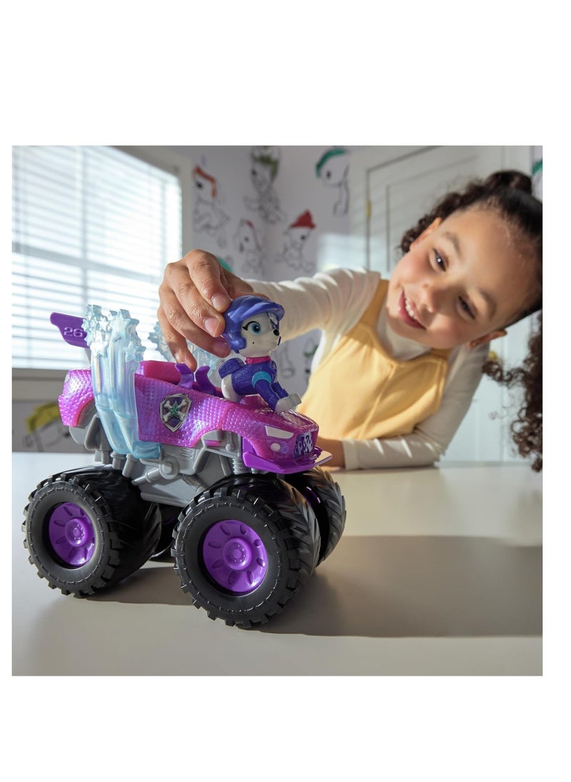 Paw Patrol Rescue Vehicle - Roxi