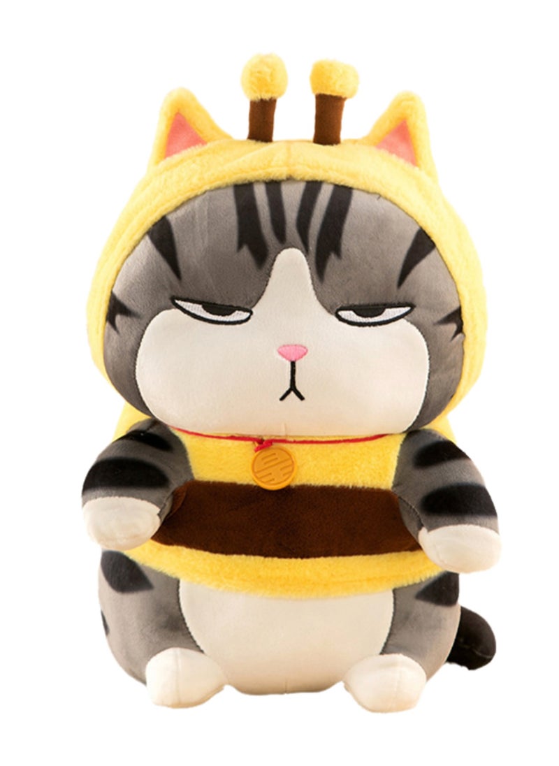 30 CM Cute Cartoon Animal Plush Toy Soft Stuffed Doll For Girls And Boys All Ages Gift