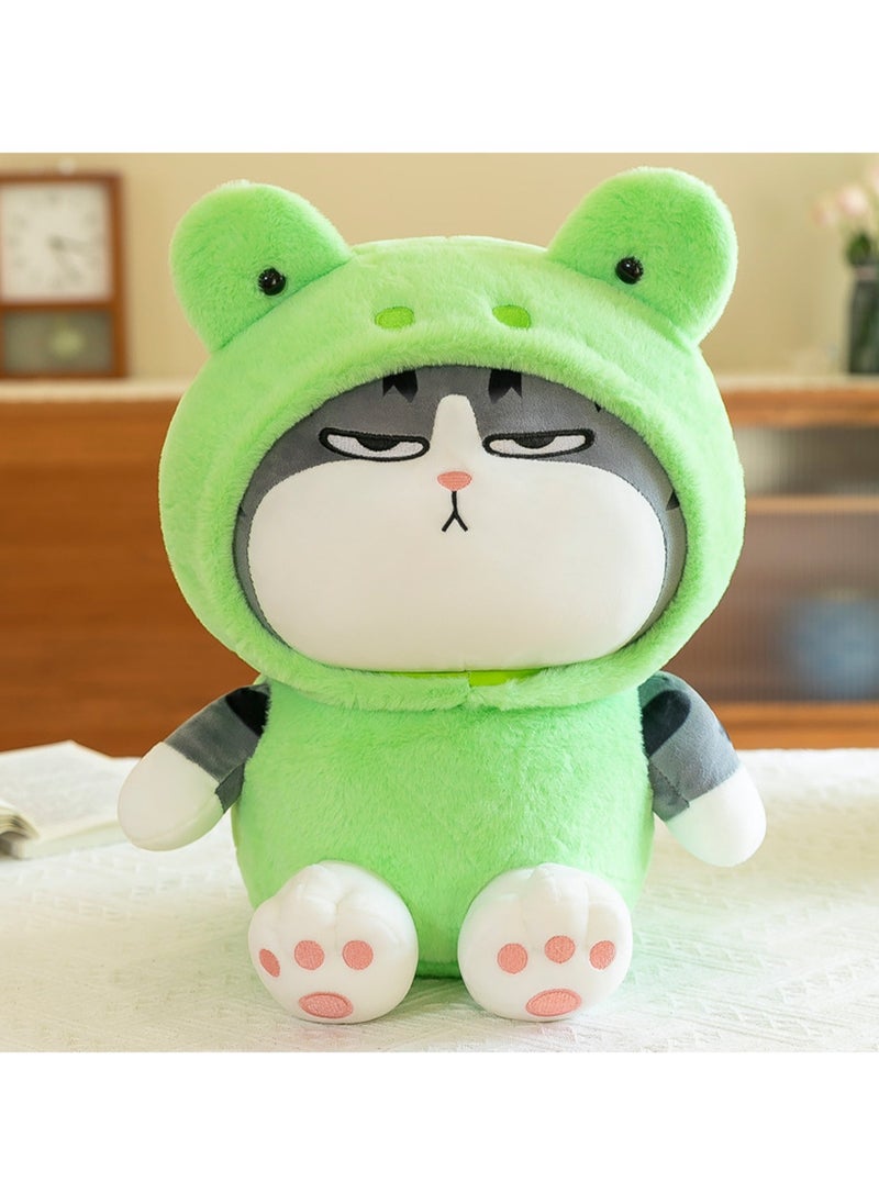 40 CM Cute Cartoon Animal Plush Toy Soft Stuffed Doll For Girls And Boys All Ages Gift