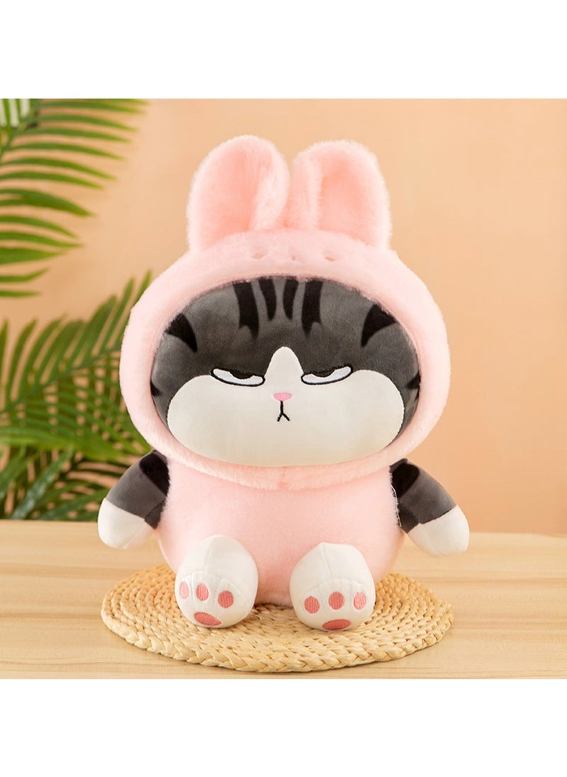 30 CM Cute Cartoon Animal Plush Toy Soft Stuffed Doll For Girls And Boys All Ages Gift