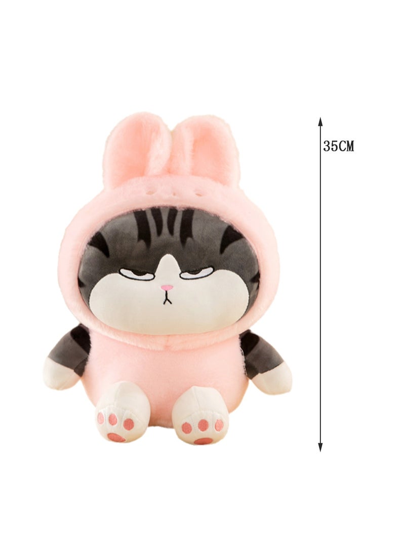 30 CM Cute Cartoon Animal Plush Toy Soft Stuffed Doll For Girls And Boys All Ages Gift