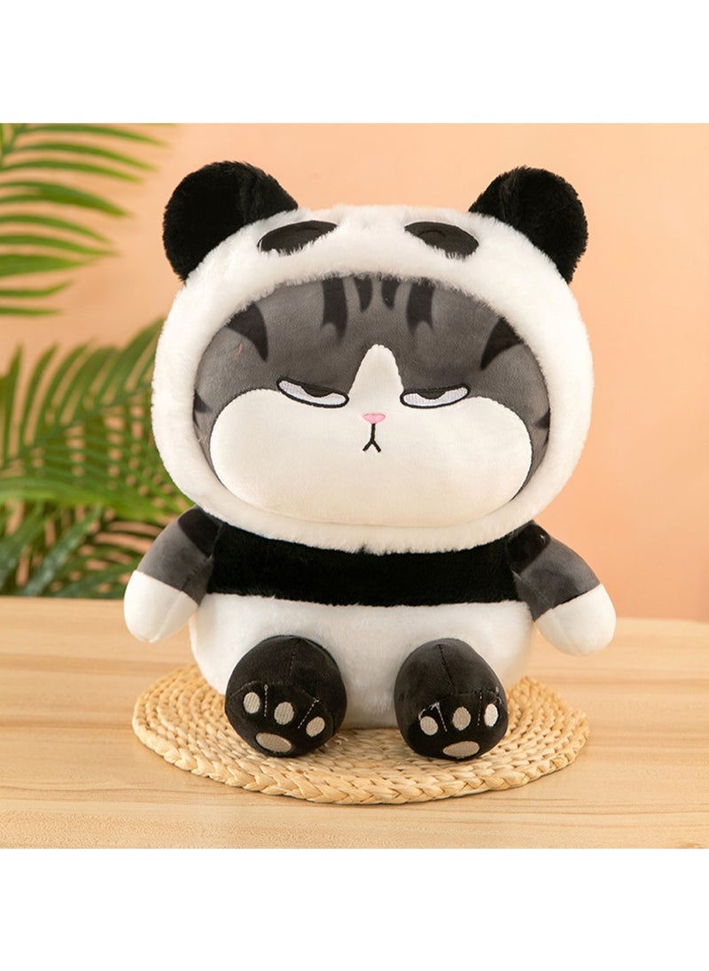 30 CM Cute Cartoon Animal Plush Toy Soft Stuffed Doll For Girls And Boys All Ages Gift