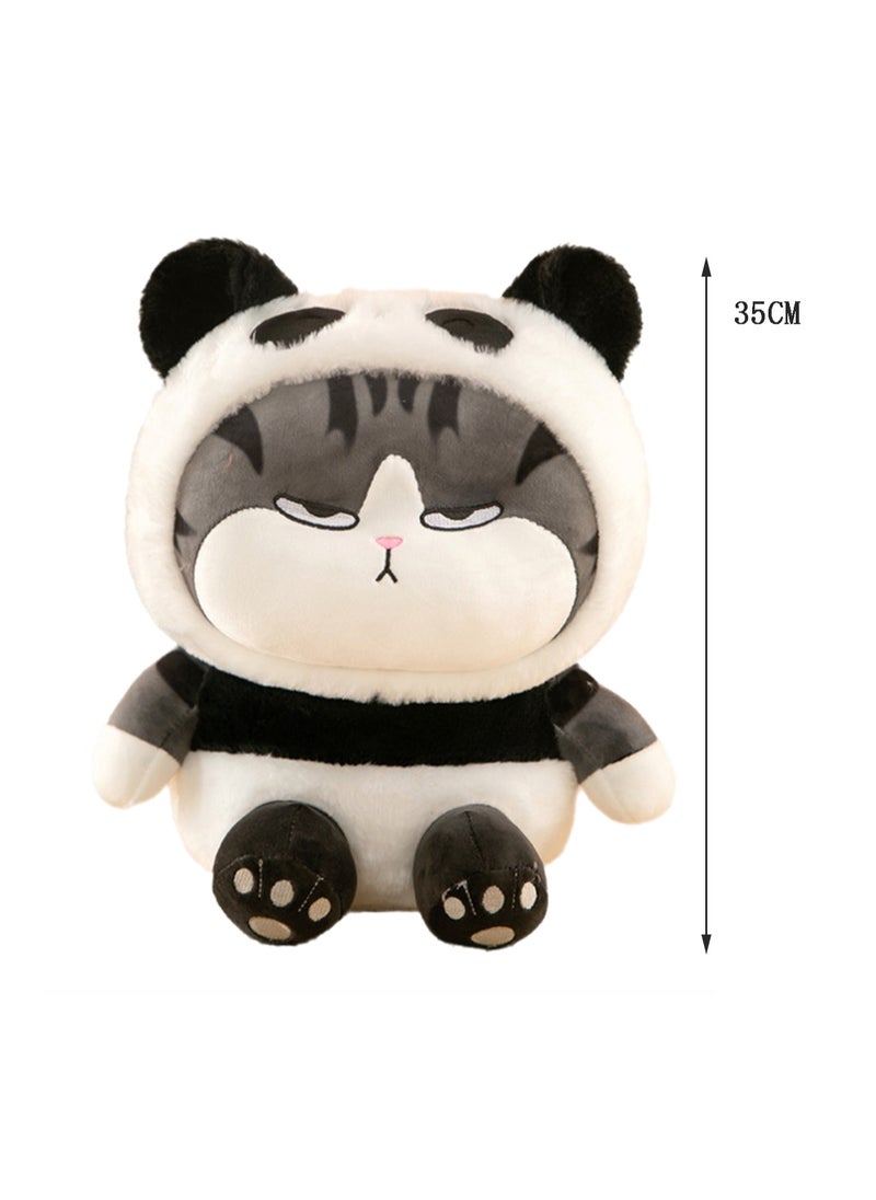 30 CM Cute Cartoon Animal Plush Toy Soft Stuffed Doll For Girls And Boys All Ages Gift